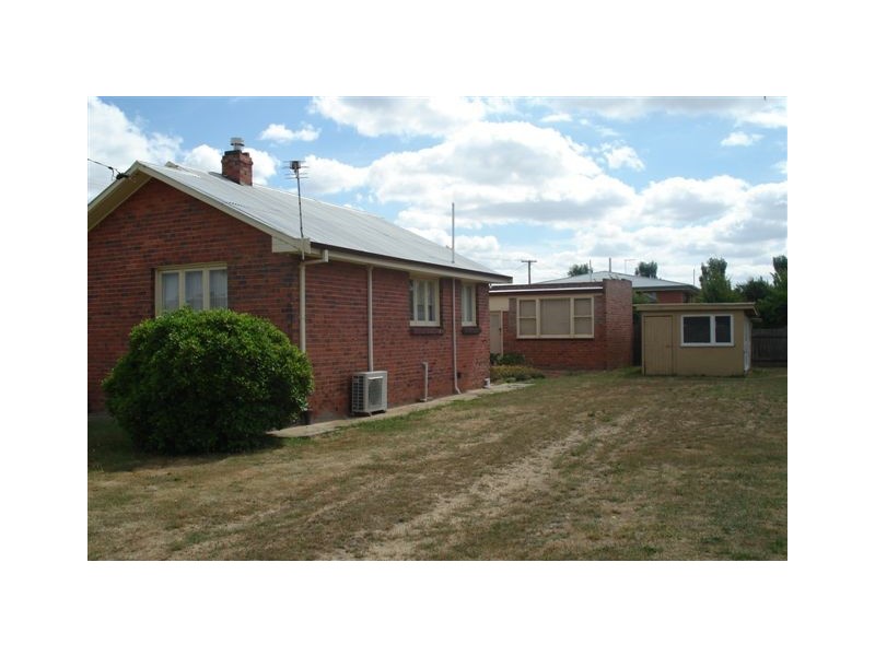 4 Elizabeth St, Perth TAS 7300