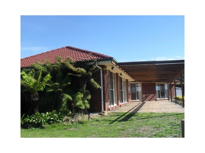 83 Bayview Drive, Blackstone Heights TAS 7250