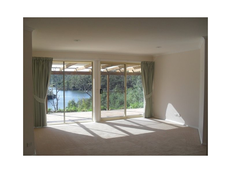83 Bayview Drive, Blackstone Heights TAS 7250