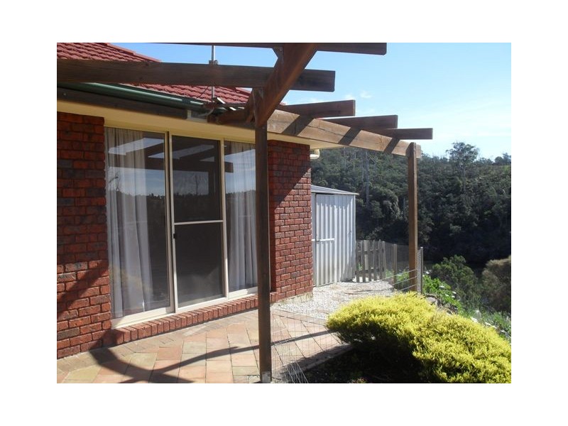 83 Bayview Drive, Blackstone Heights TAS 7250