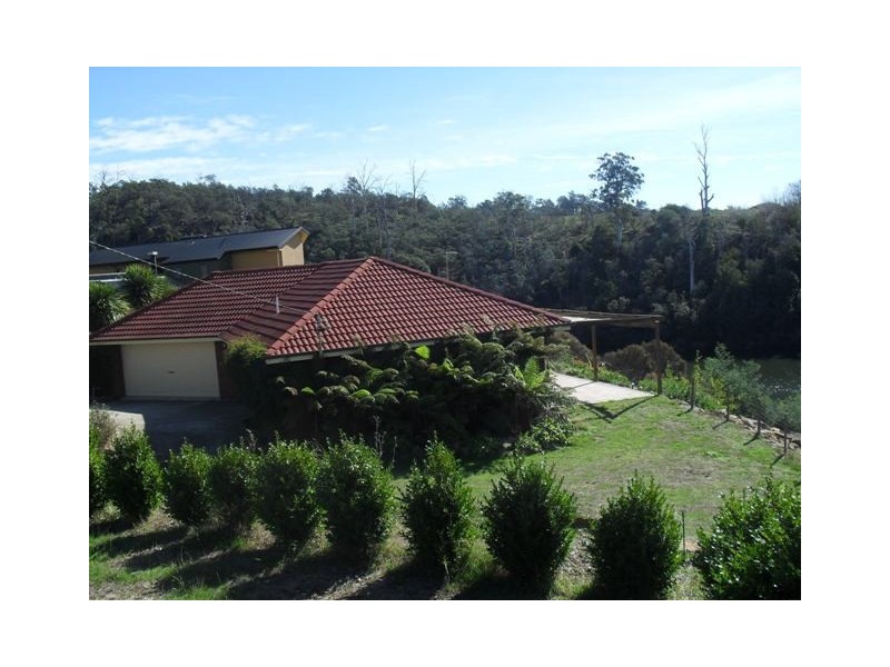 83 Bayview Drive, Blackstone Heights TAS 7250