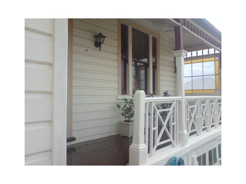 41 Hillside Crescent, West Launceston TAS 7250