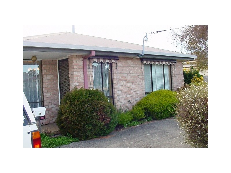 2/28 Dineen Street, Mowbray TAS 7248
