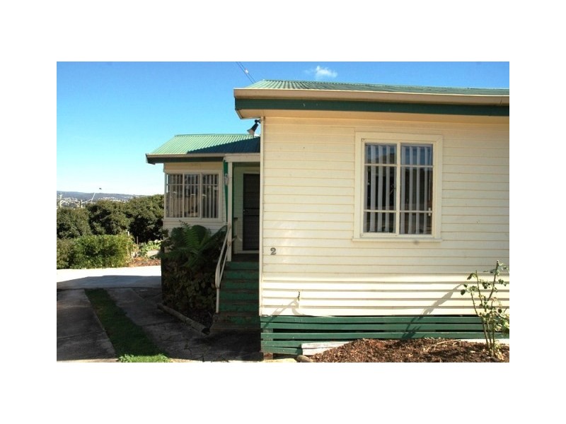 2 Fryett Street, Waverley TAS 7250