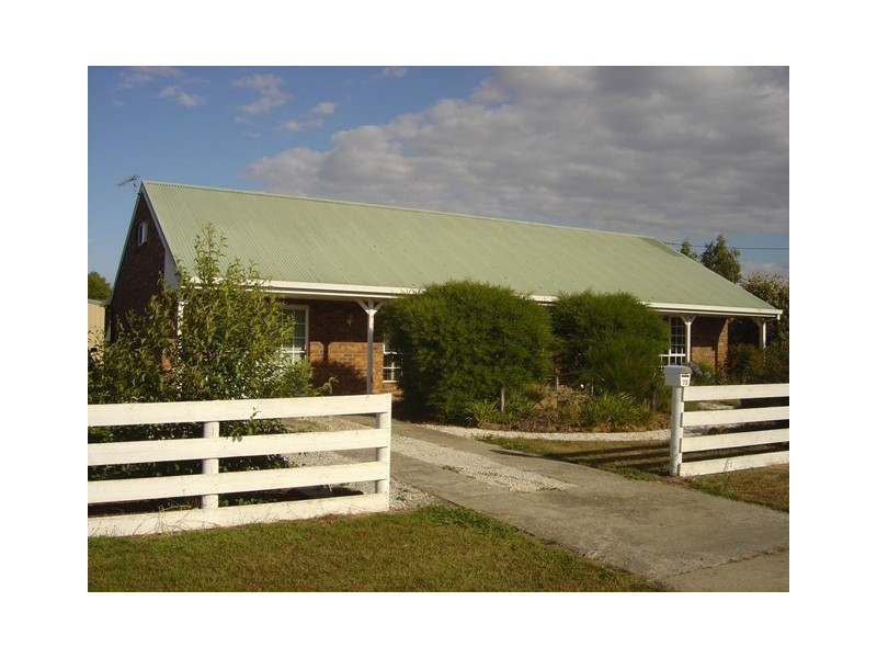 73 Pakenham Street, Longford TAS 7301
