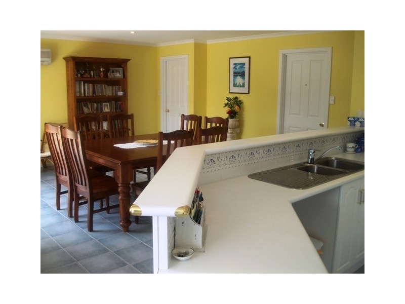 18 Wongarra Avenue, Legana TAS 7277