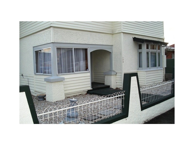 Unit 1/173 Invermay Road, Invermay TAS 7248