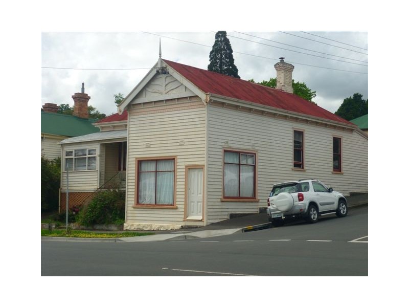 19 Mulgrave Street, South Launceston TAS 7249