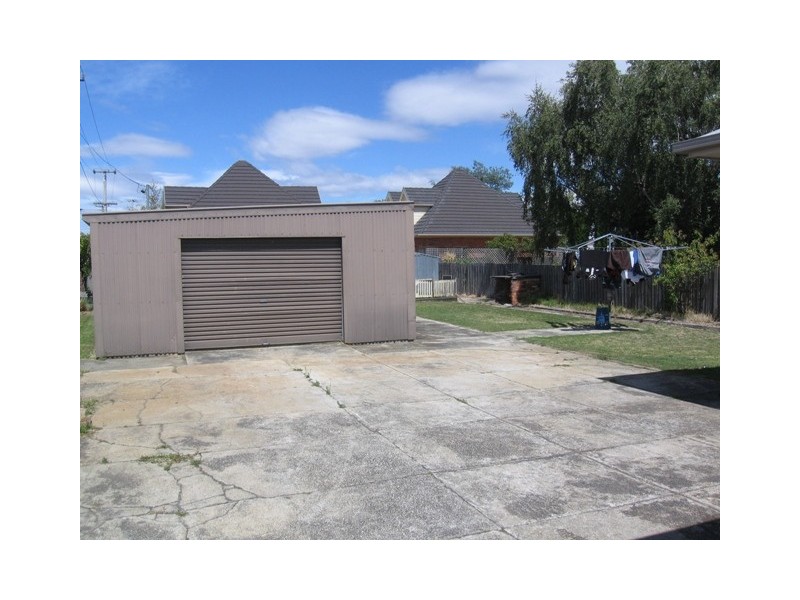 29 Haig Street, Mowbray TAS 7248
