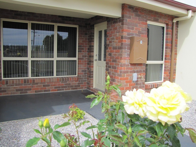 3/11 Goulburn Street, St Leonards TAS 7250