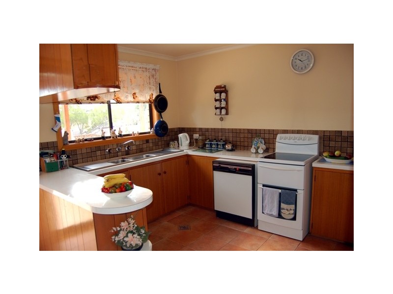 20 Cornwall Street, Beaconsfield TAS 7270