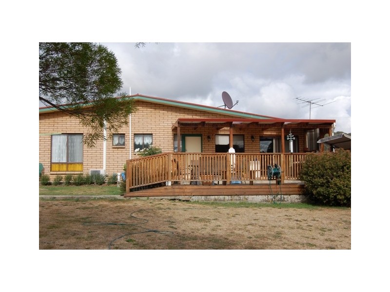 20 Cornwall Street, Beaconsfield TAS 7270