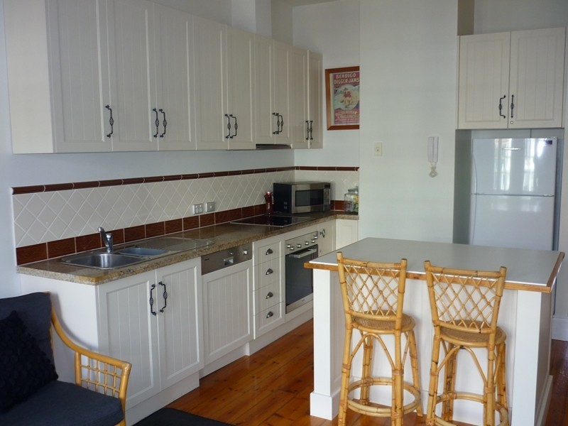 3/66-76 Charles Street, Launceston TAS 7250