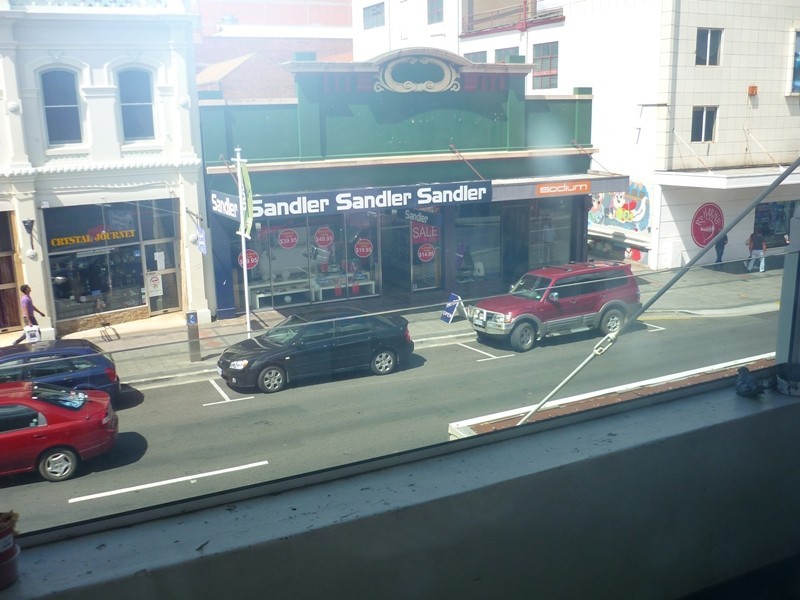 3/66-76 Charles Street, Launceston TAS 7250