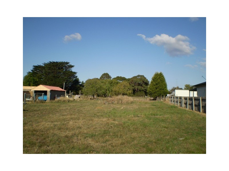 121A  Marlbrough Street, Longford TAS 7301