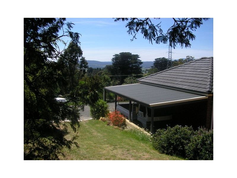 51 New Ecclestone Road, Riverside TAS 7250