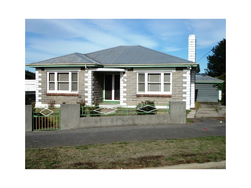 126 Vermont Road, Mowbray TAS 7248