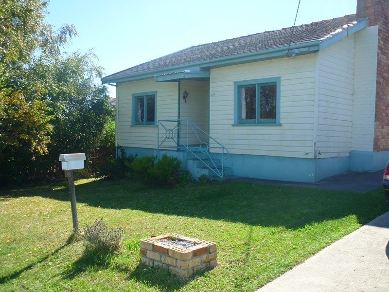 253 Vermont Road, Mowbray TAS 7248