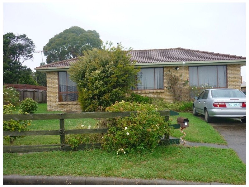 7 Daphne Court, Rocherlea TAS 7248