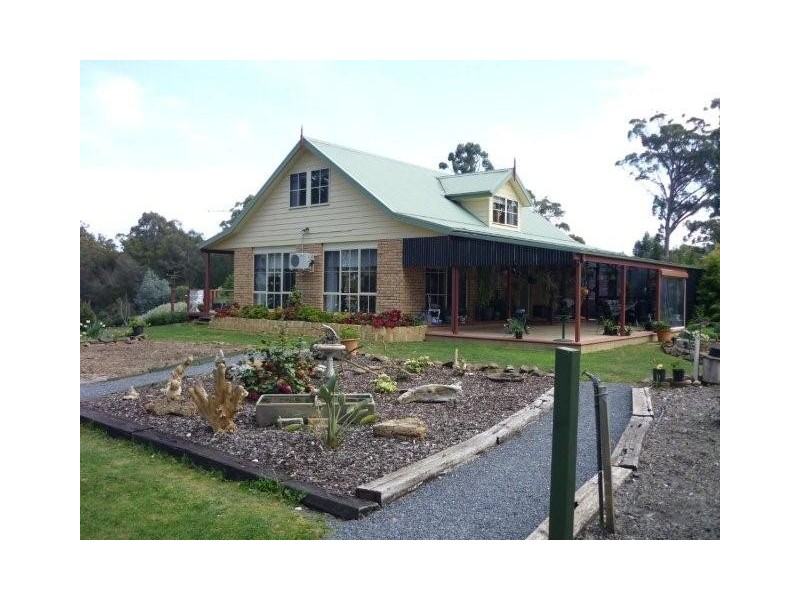 78 Clarence Point Road, Clarence Point TAS 7270