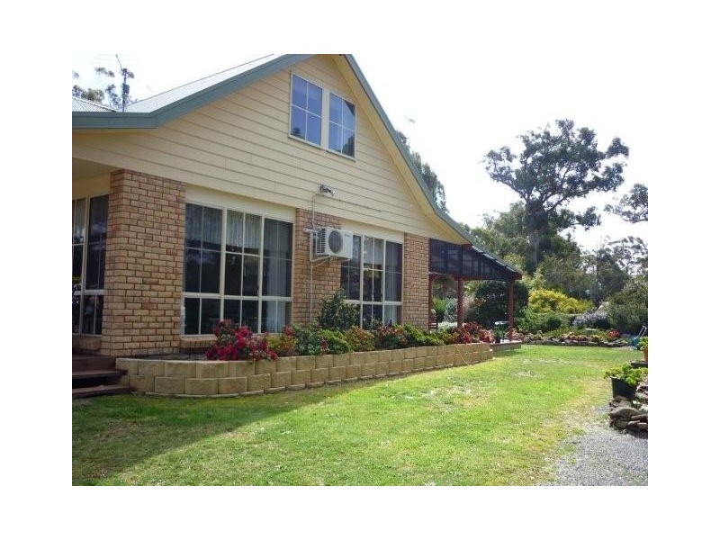 78 Clarence Point Road, Clarence Point TAS 7270
