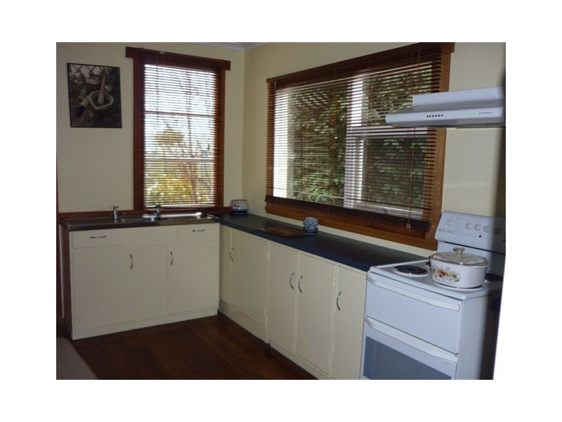 1 William Street, Beaconsfield TAS 7270