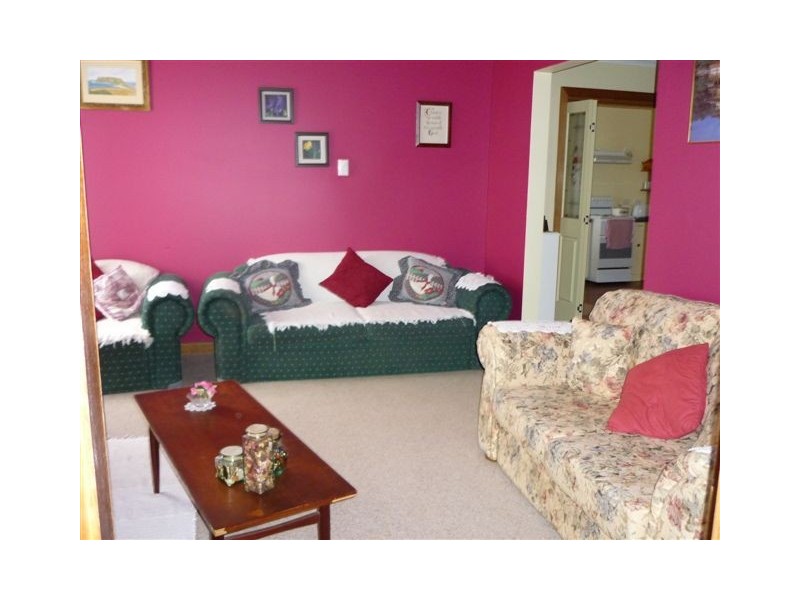 1 William Street, Beaconsfield TAS 7270