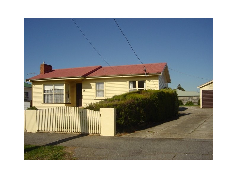 34 Quarantine Road, Kings Meadows TAS 7249