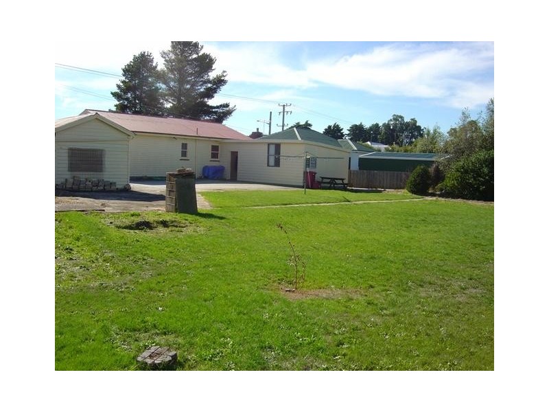 34 Quarantine Road, Kings Meadows TAS 7249