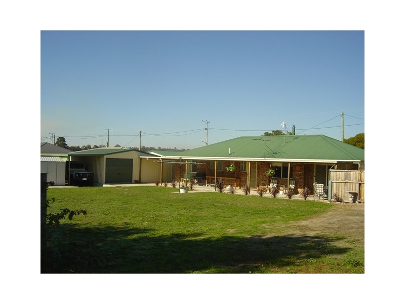 5 Percy Street, Carrick TAS 7291