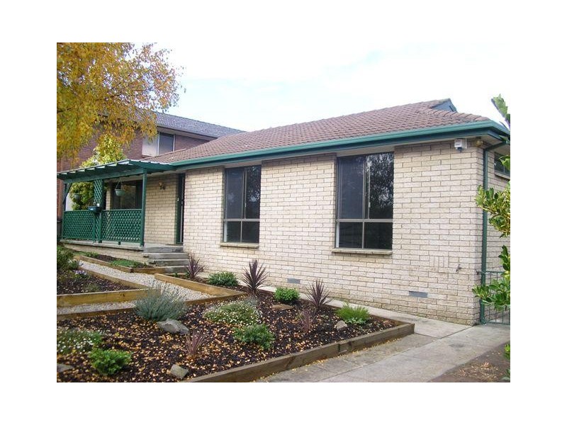 25 Scott Street, Hadspen TAS 7290