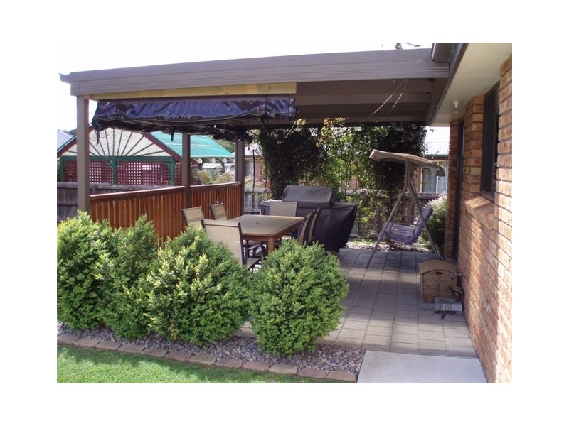 10 Encee Drive, St Leonards TAS 7250