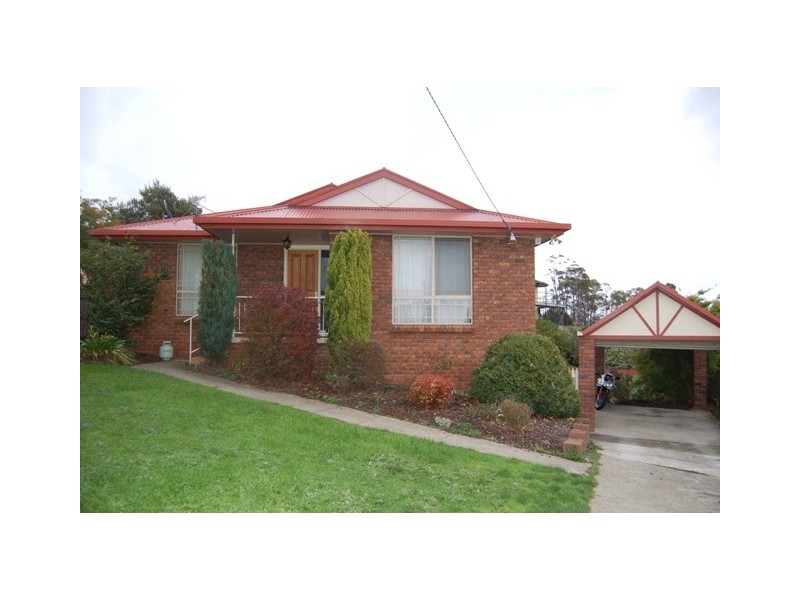 16 Nanette Court, Prospect TAS 7250