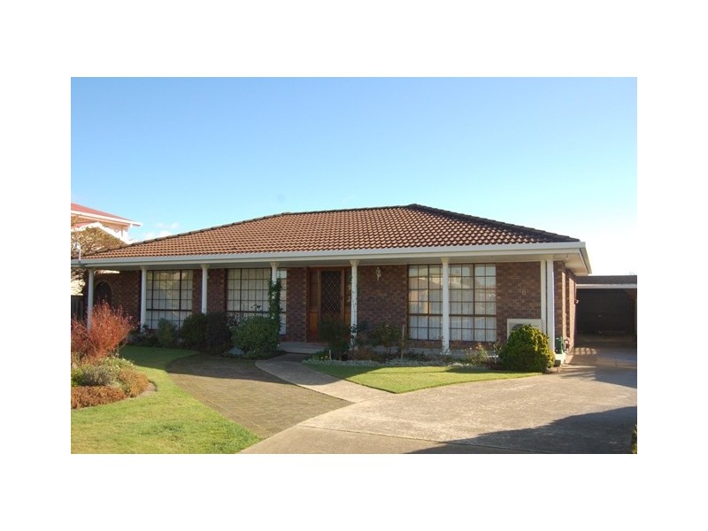 58 Packham Street, Newnham TAS 7248