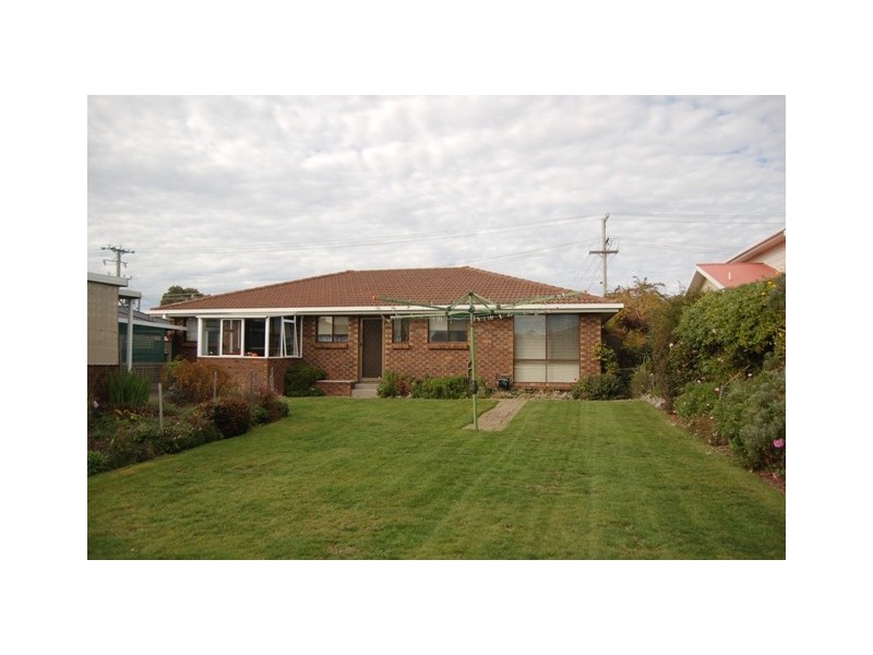 58 Packham Street, Newnham TAS 7248