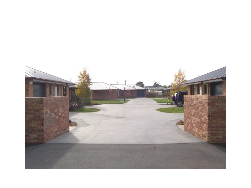 7/60a Drummond Street, Perth TAS 7300