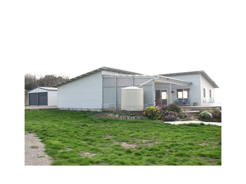 1203 Soldiers Settlement Road, Beechford TAS 7252