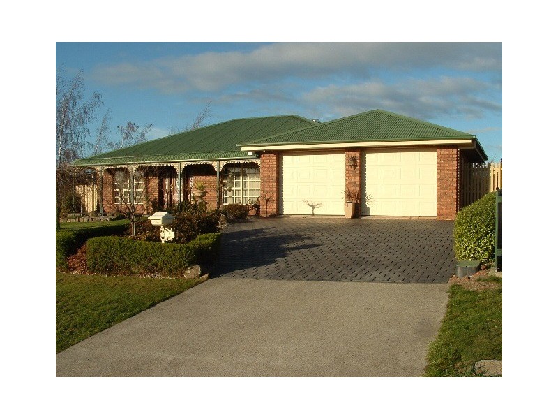 3 Hollis Court, Youngtown TAS 7249
