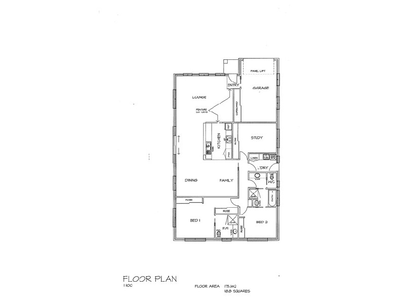 1 Wallace Street, Newnham TAS 7248