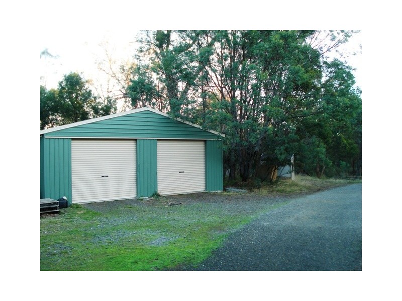 142 Los Angelos Road, Swan Bay TAS 7252