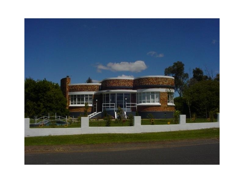 156 High Street, Campbell Town TAS 7210