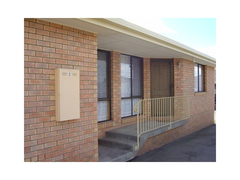2/10 Trevritch Place, Prospect TAS 7250
