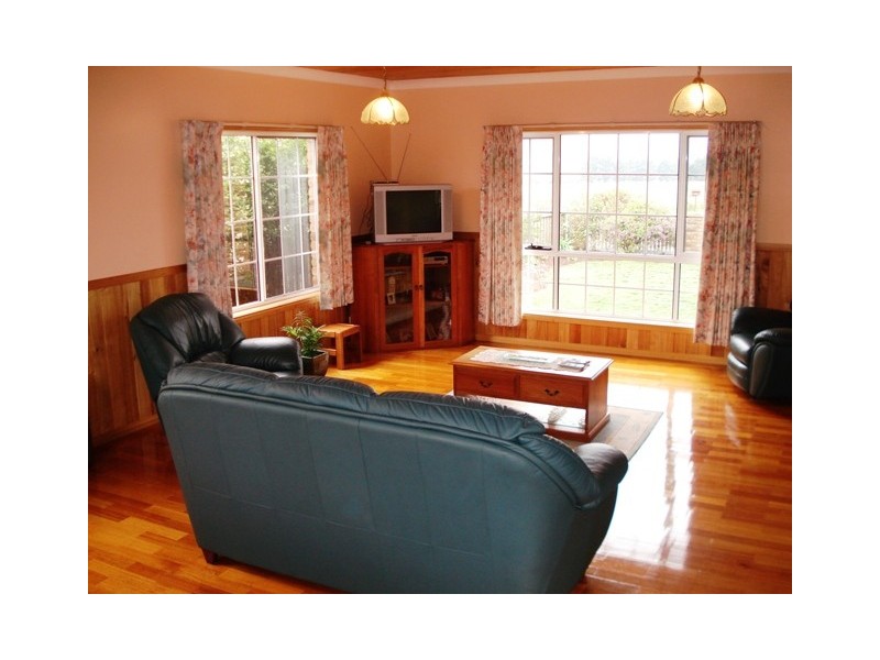 44 Cambock Lane, Evandale TAS 7212