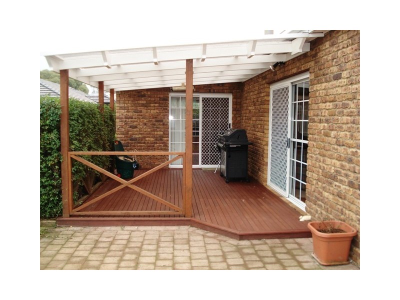 44 Cambock Lane, Evandale TAS 7212
