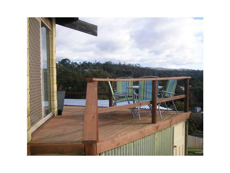 61 Outram Street, Summerhill TAS 7250