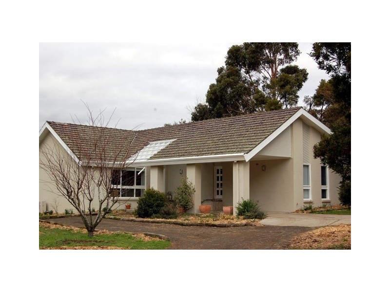 252 Leighlands Road, Evandale TAS 7212