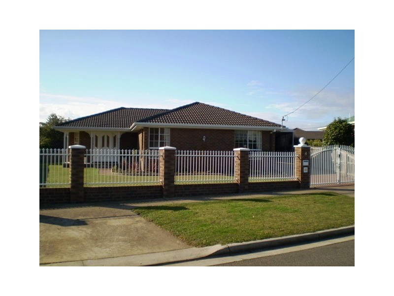 4 Yorkshire Court, Prospect TAS 7250