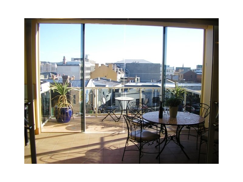 Unit 5/41  York Street, Launceston TAS 7250