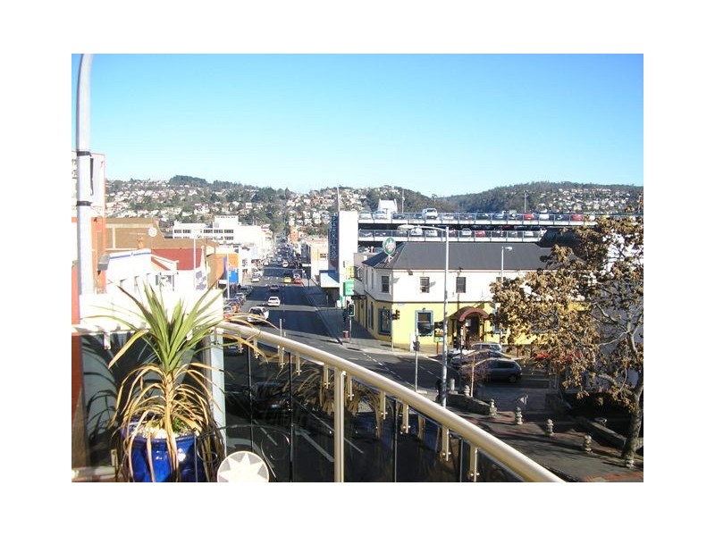 Unit 5/41  York Street, Launceston TAS 7250
