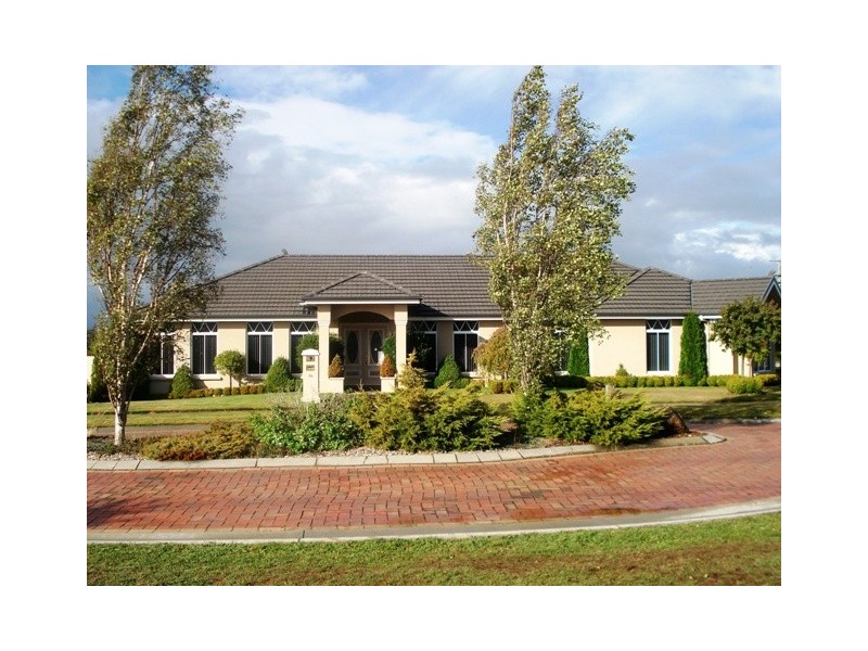 86 Mount Leslie Road, Prospect TAS 7250